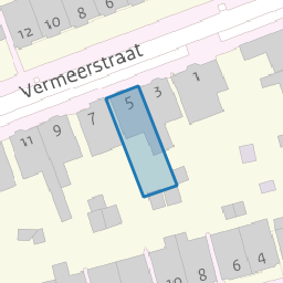 Perceel ZDM01-H-3201