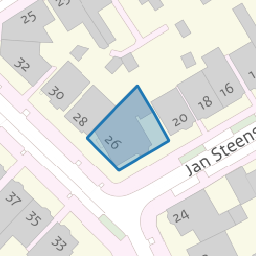 Perceel ZDM01-H-3214