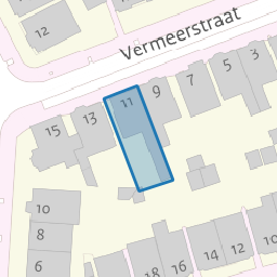 Perceel ZDM01-H-3226