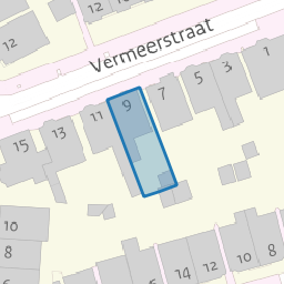 Perceel ZDM01-H-3227