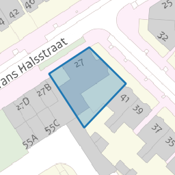 Perceel ZDM01-H-3230