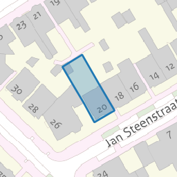 Perceel ZDM01-H-3256