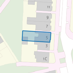 Perceel ZDM01-H-3261