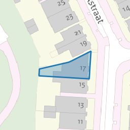 Perceel ZDM01-H-3288