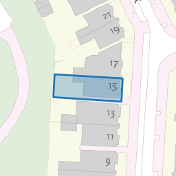 Perceel ZDM01-H-3289