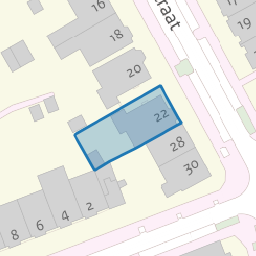 Perceel ZDM01-H-3292