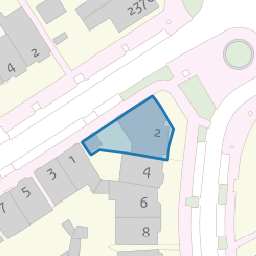 Perceel ZDM01-H-3300