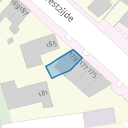 Perceel ZDM01-H-3329