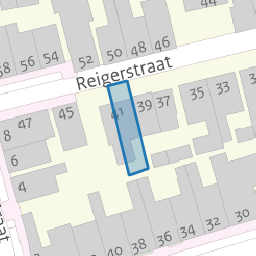 Perceel ZDM01-H-3344