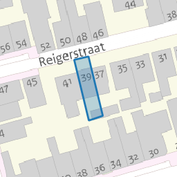 Perceel ZDM01-H-3345