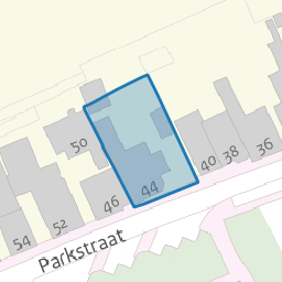 Perceel ZDM01-H-3355