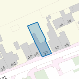 Perceel ZDM01-H-3357