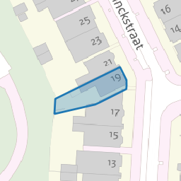 Perceel ZDM01-H-3362