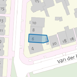 Perceel ZDM01-H-3364