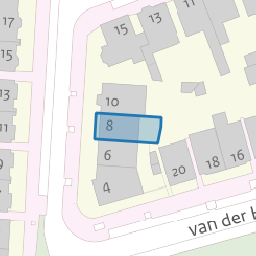 Perceel ZDM01-H-3365