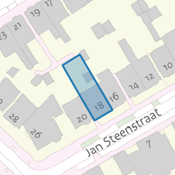 Perceel ZDM01-H-3376