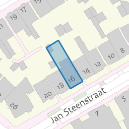 Perceel ZDM01-H-3377