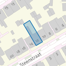 Perceel ZDM01-H-3379