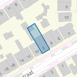 Perceel ZDM01-H-3381