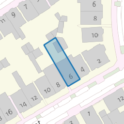 Perceel ZDM01-H-3382