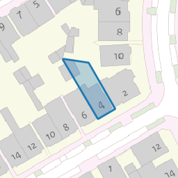 Perceel ZDM01-H-3383