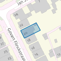 Perceel ZDM01-H-3384