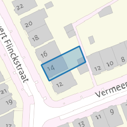 Perceel ZDM01-H-3387