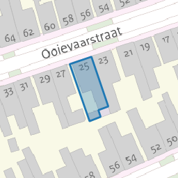 Perceel ZDM01-H-3411