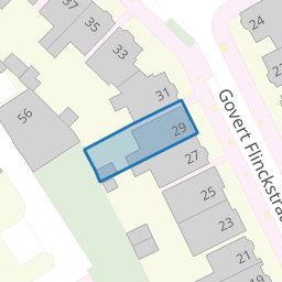 Perceel ZDM01-H-3421