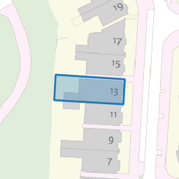 Perceel ZDM01-H-3424