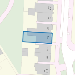 Perceel ZDM01-H-3427