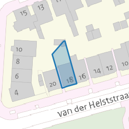 Perceel ZDM01-H-3428