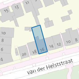 Perceel ZDM01-H-3429