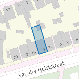 Perceel ZDM01-H-3430