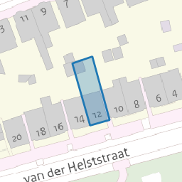 Perceel ZDM01-H-3431