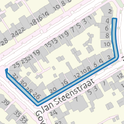 Perceel ZDM01-H-3439
