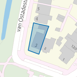 Perceel ZDM01-H-3446