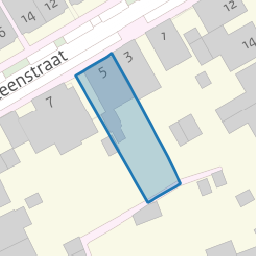 Perceel ZDM01-H-3455