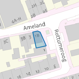 Perceel ZDM01-H-3469