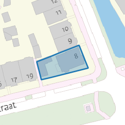 Perceel ZDM01-H-3483