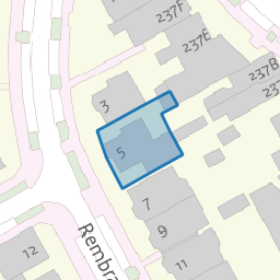 Perceel ZDM01-H-3487