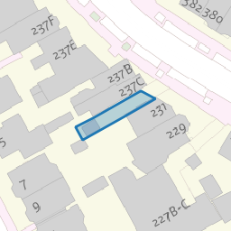 Perceel ZDM01-H-3488