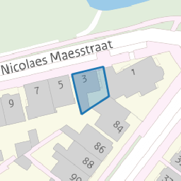 Perceel ZDM01-H-3504