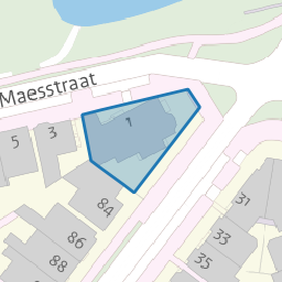 Perceel ZDM01-H-3505