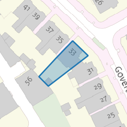 Perceel ZDM01-H-3518