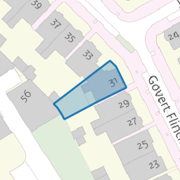 Perceel ZDM01-H-3519