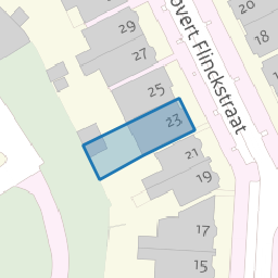 Perceel ZDM01-H-3521