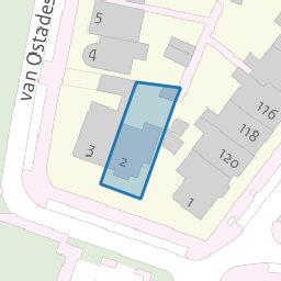 Perceel ZDM01-H-3534