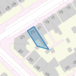 Perceel ZDM01-H-3544