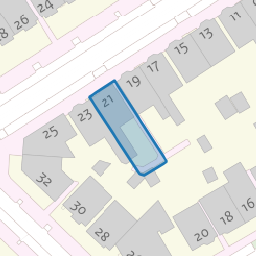 Perceel ZDM01-H-3545